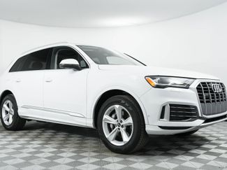 Certified 2022 Audi Q7 2.0T Premium video 1