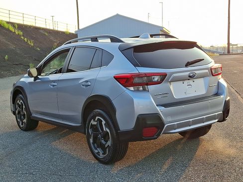 Used 2023 Subaru Crosstrek 2.5i Limited w/ Moonroof Package image 4