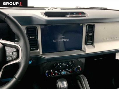 Used 2024 Ford Bronco Outer Banks