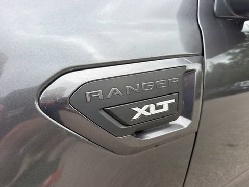 Used 2020 Ford Ranger XLT w/ Equipment Group 301A Mid AWD/4WD image 9