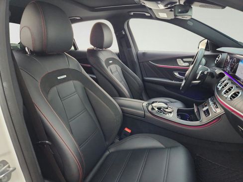 Used 2018 Mercedes-Benz E 43 AMG 4MATIC Sedan image 31