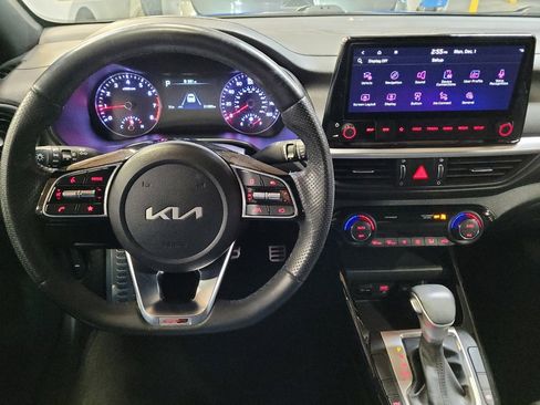 Used 2023 Kia Forte GT-Line image 22