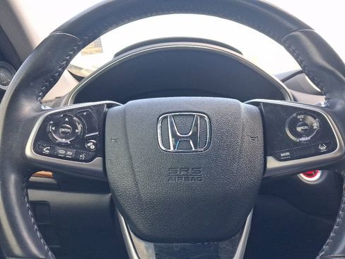 Certified 2022 Honda CR-V EX-L image 26