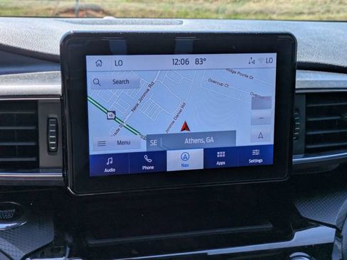 Used 2022 Ford Explorer ST-Line w/ Class IV Trailer Tow Package image 24