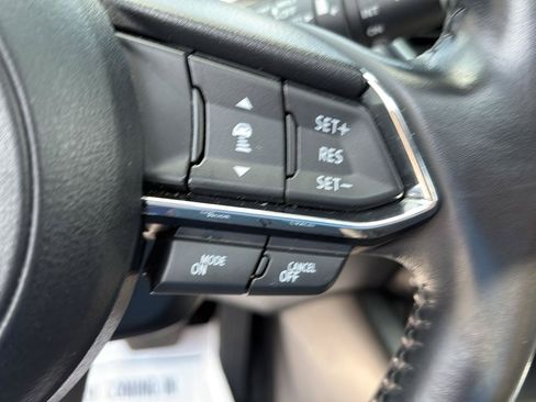 Used 2022 MAZDA CX-5 AWD 2.5 S image 19