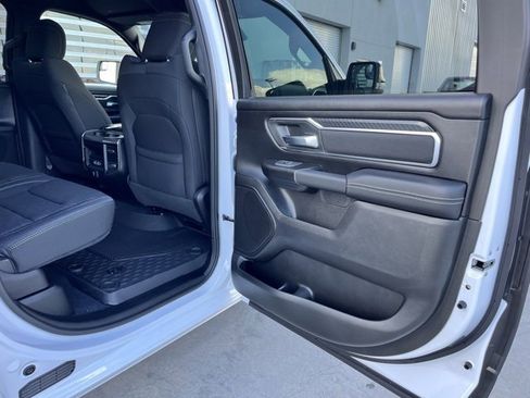 New 2025 RAM 1500 Lone Star image 19