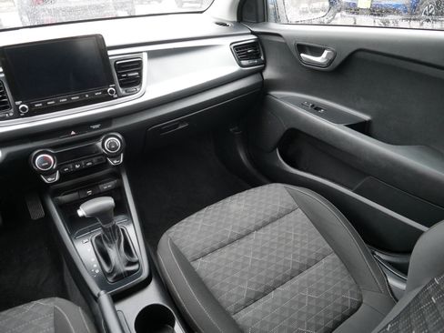 Certified 2023 Kia Rio S w/ Technology Package image 11