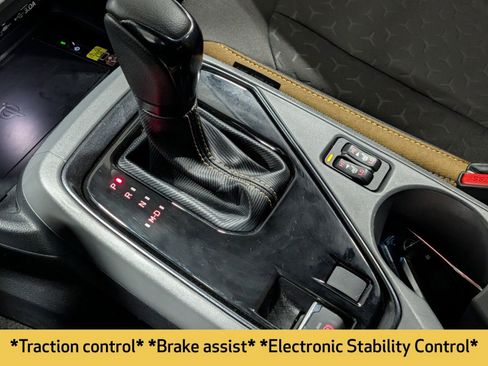 Used 2025 Subaru Crosstrek 2.5i Sport w/ Crosstrek Mirror Package image 10