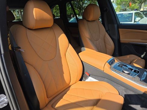 Used 2025 BMW X5 sDrive40i w/ Premium Package RWD image 27