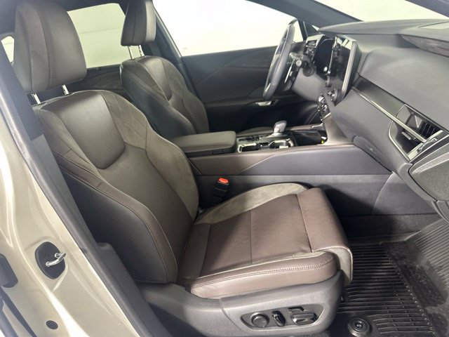 Used 2024 Lexus RX 350 AWD w/ Convenience Package image 35