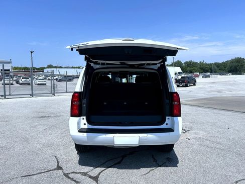 Certified 2019 Chevrolet Tahoe LT AWD/4WD image 23