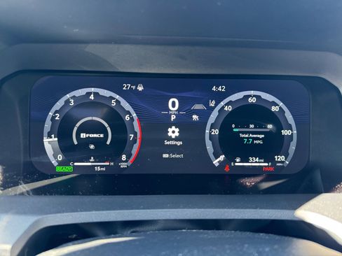 New 2026 Toyota 4Runner TRD Pro image 32