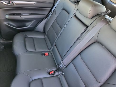 New 2025 MAZDA CX-5 AWD 2.5 S image 20