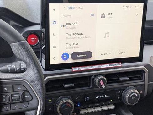 New 2026 Toyota 4Runner TRD Sport Premium image 19