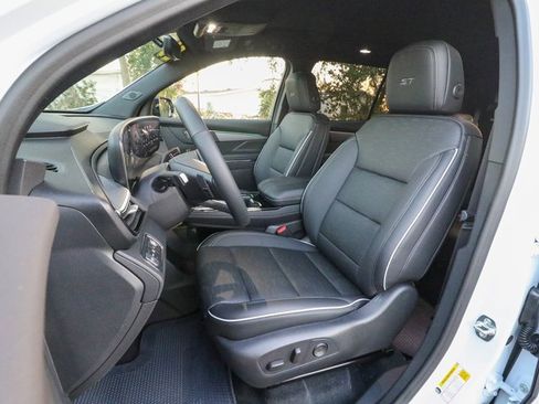 New 2026 Buick Enclave Sport Touring image 15