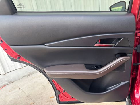 Certified 2024 MAZDA CX-30 2.5 Turbo w/ Premium Plus Pkg image 29