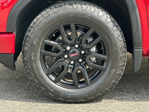 Certified 2023 GMC Sierra 1500 Elevation image 36