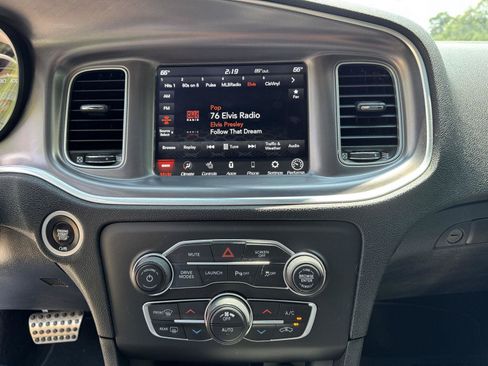 Used 2021 Dodge Charger Scat Pack RWD image 4