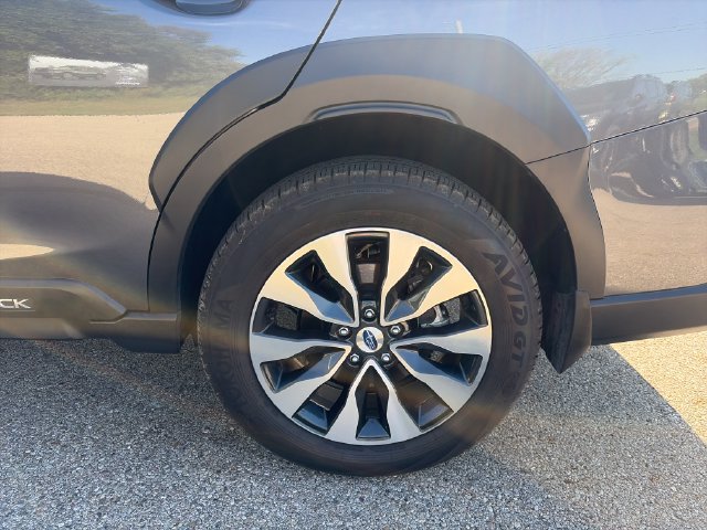 Used 2025 Subaru Outback Touring XT w/ Popular Package #2 AWD/4WD image 23