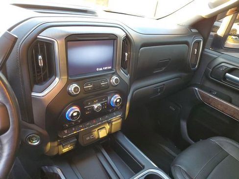 Used 2020 GMC Sierra 3500 Denali w/ Denali Ultimate Package image 28