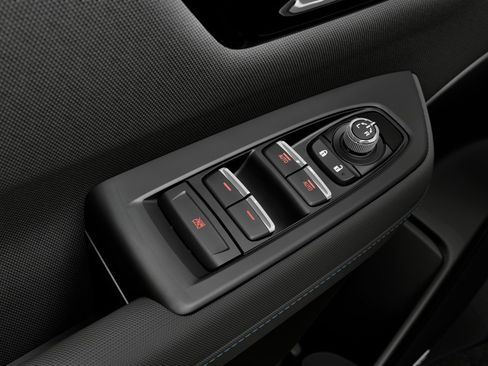 New 2026 Subaru Forester Limited AWD/4WD image 18