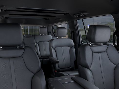 New 2026 Jeep Grand Wagoneer 4WD image 26