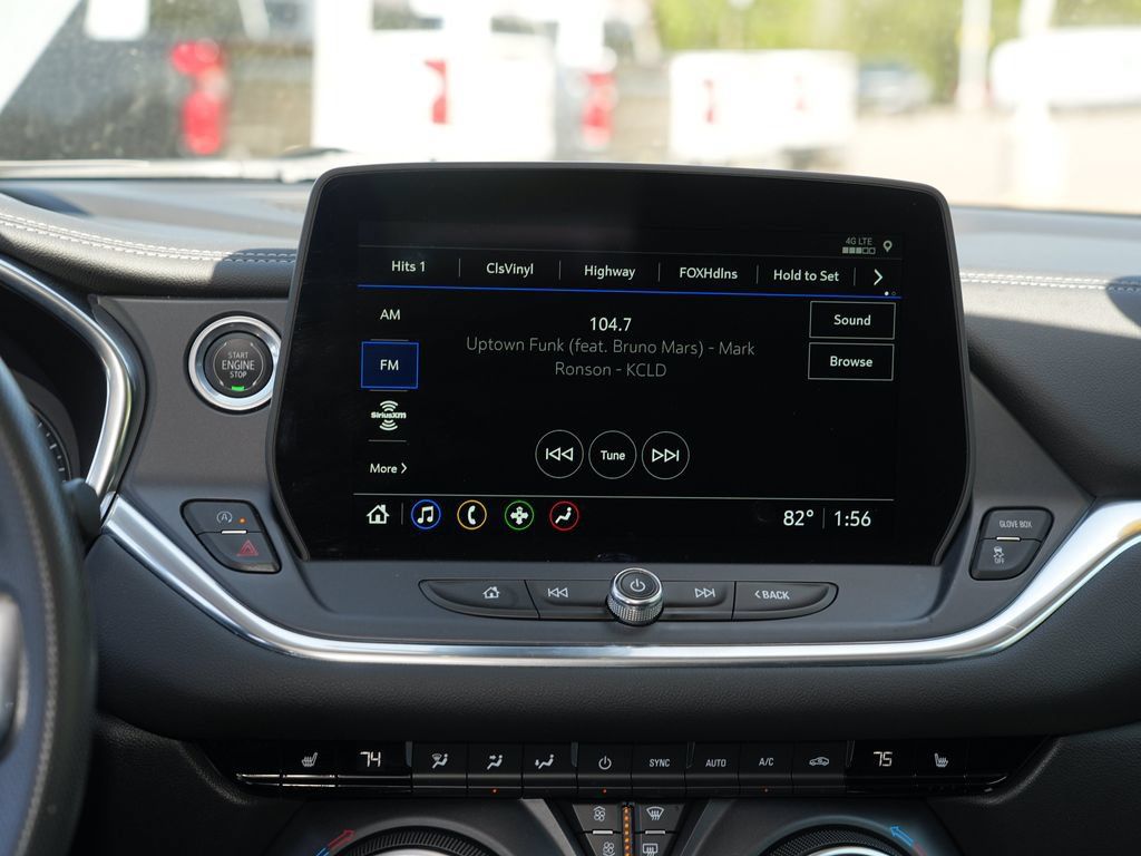 Used 2023 Chevrolet Blazer LT w/ Convenience Package AWD/4WD image 22