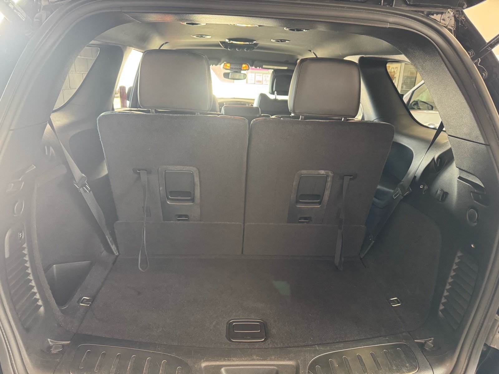 Used 2020 Dodge Durango GT AWD/4WD image 9