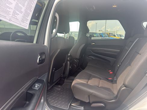 Used 2025 Dodge Durango GT w/ Blacktop Package AWD/4WD image 30