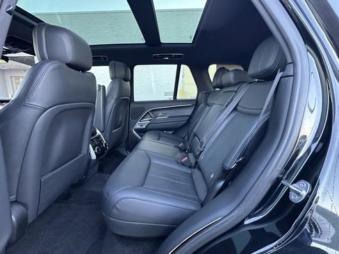 Used 2023 Land Rover Range Rover SE image 33