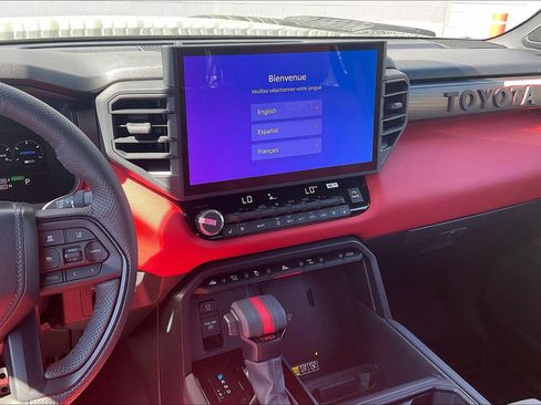 New 2026 Toyota Tundra TRD Pro image 9