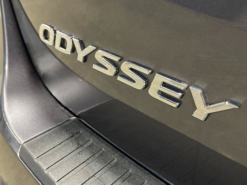 New 2026 Honda Odyssey EX-L image 9
