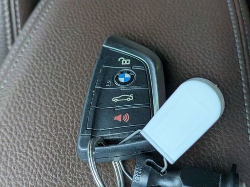 Used 2019 BMW X1 sDrive28i w/ Convenience Package FWD image 35