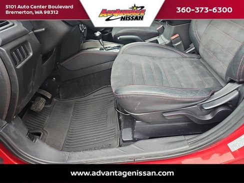 Used 2018 Mitsubishi Outlander Sport SE AWD/4WD image 15