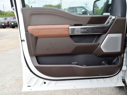 New 2026 Ford F150 King Ranch image 19