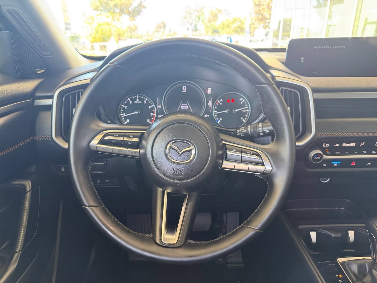 Used 2026 MAZDA CX-50 AWD 2.5 S w/ Premium Package image 28