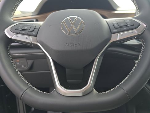 New 2026 Volkswagen Atlas SE AWD/4WD image 22