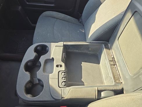 Used 2019 RAM 2500 Tradesman image 24