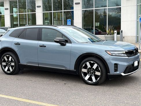 Certified 2024 Honda Prologue Elite image 1