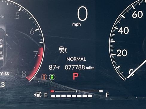 Used 2022 Honda Civic Sport image 15