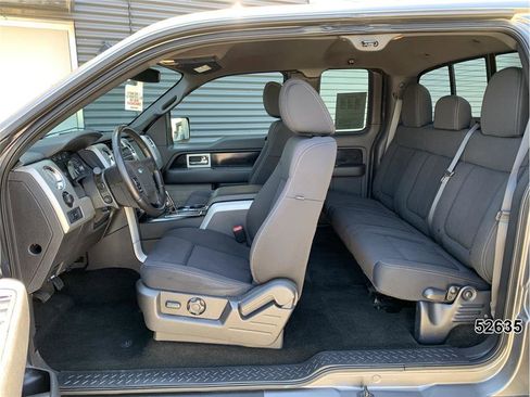 Used 2011 Ford F150 FX4 w/ FX Plus Pkg AWD/4WD image 23