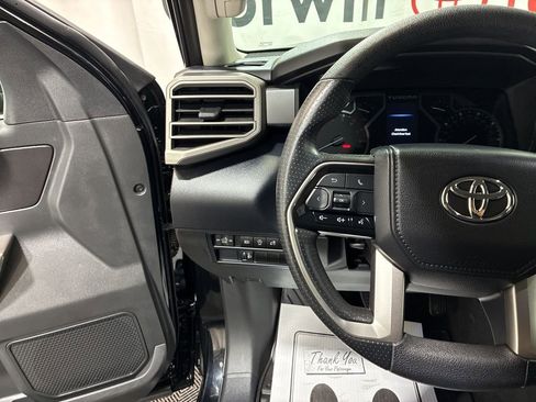 Used 2024 Toyota Tundra SR5 AWD/4WD image 23