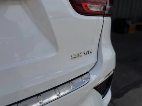 Used 2019 Kia Sorento SX w/ SX Touring Package AWD/4WD image 46