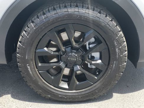 Used 2025 Kia Telluride SX Prestige X-Pro AWD/4WD image 11