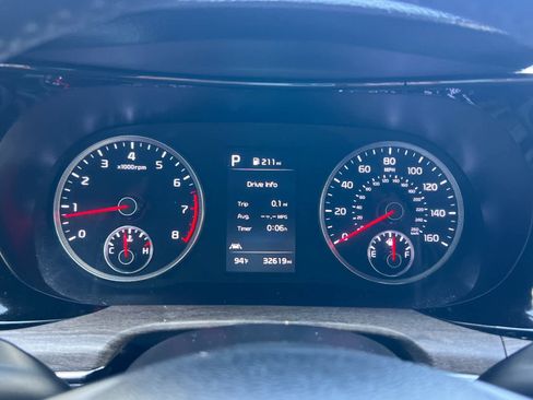 Used 2024 Kia K5 EX w/ EX Premium Package image 24