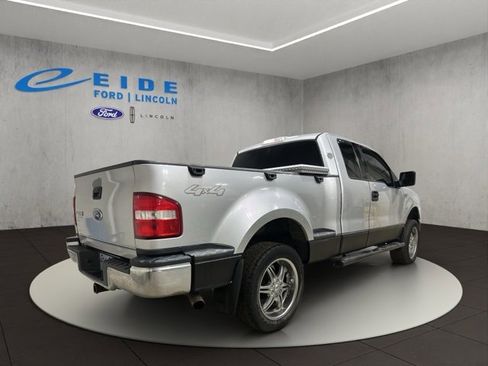 Used 2004 Ford F150 XLT image 8