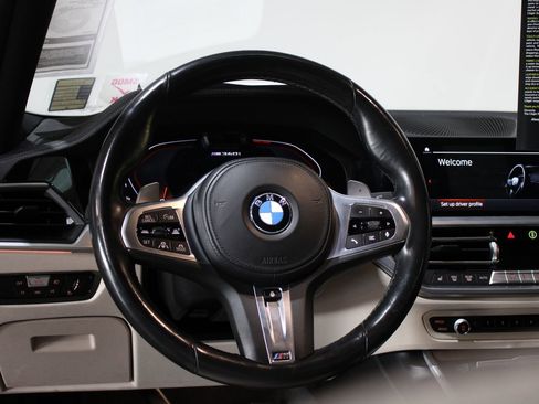 Used 2020 BMW M340i xDrive image 74