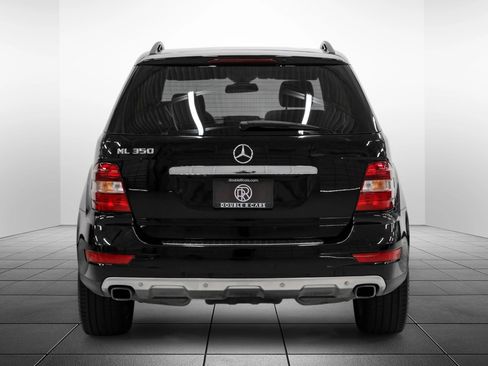 Used 2011 Mercedes-Benz ML 350 2WD image 10