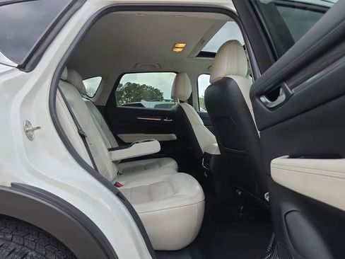 Used 2019 MAZDA CX-5 Grand Touring image 44