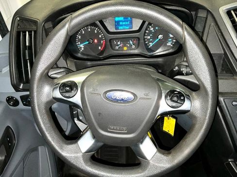 Used 2019 Ford Transit 150 130 Low Roof image 22